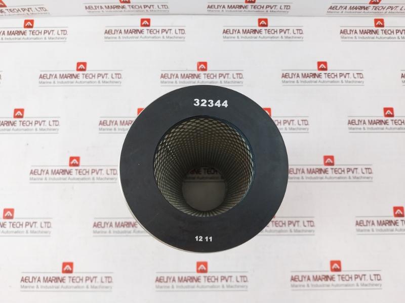 32344 Hydraulic Air Filter 12 11