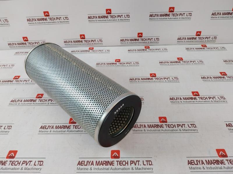32344 Hydraulic Air Filter 12 11