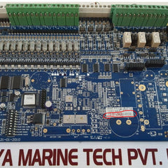 323772-00016-45/12 C1627 Motherboard