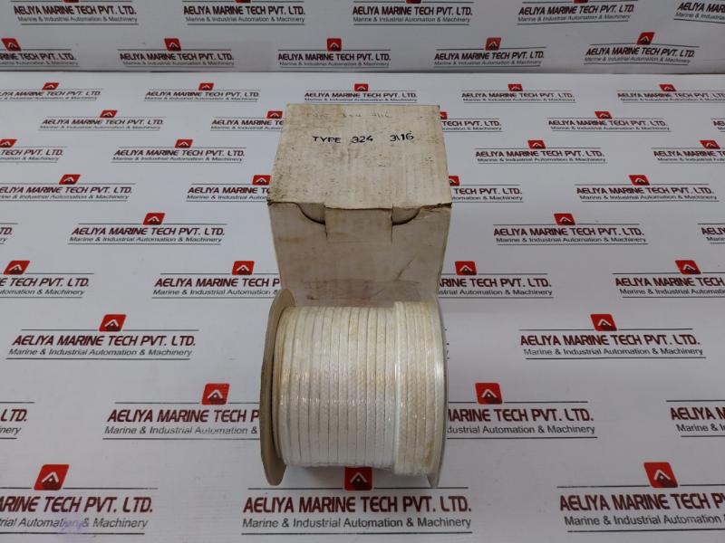 324 3/16 154 Thermocouple Wire Roll