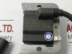 32 584 06 7Mm Ignition Coil Module Compatible Kohler