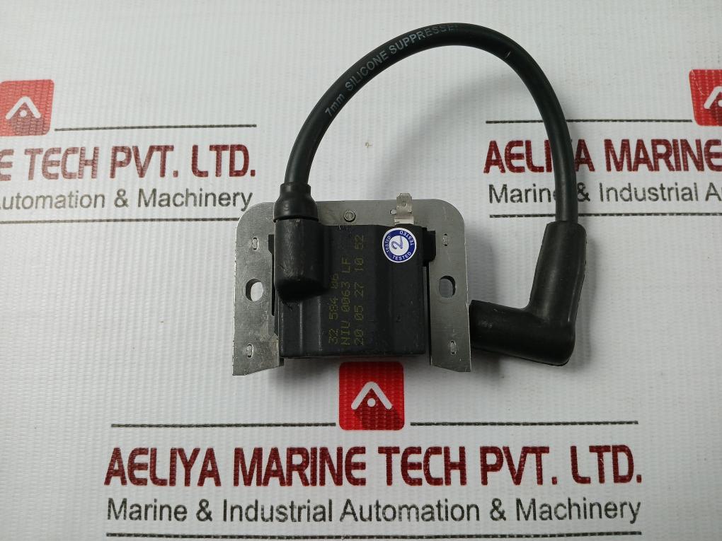 32 584 06 7Mm Ignition Coil Module Compatible Kohler