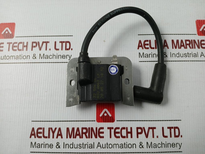 32 584 06 7Mm Ignition Coil Module Compatible Kohler