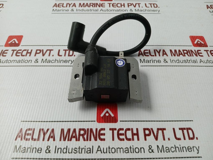 32 584 06 7Mm Ignition Coil Module Compatible Kohler