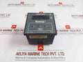 Dm 3258 Rudolf 240 V Digital Meter