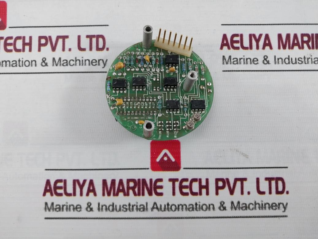 32693-00 Conduct Signal Conditioning Board Rev A