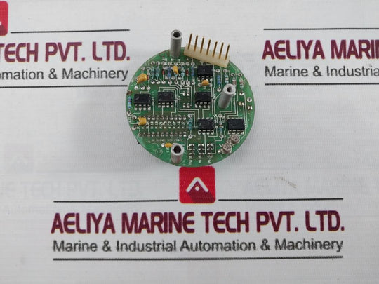 32693-00 Conduct Signal Conditioning Board Rev A