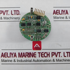32693-00 Conduct Signal Conditioning Board Rev A