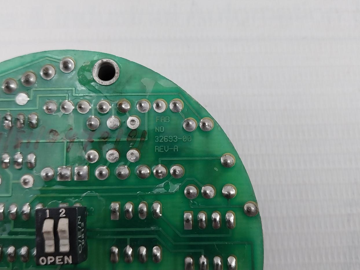 32693-00 Conduct Signal Conditioning Board Rev A