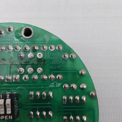32693-00 Conduct Signal Conditioning Board Rev A