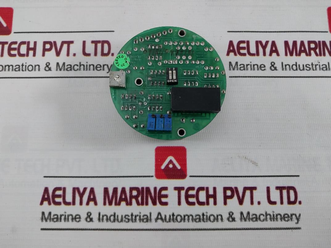 32693-00 Conduct Signal Conditioning Board Rev A