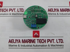 32693-00 Conduct Signal Conditioning Board Rev A