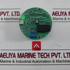 32693-00 Conduct Signal Conditioning Board Rev A