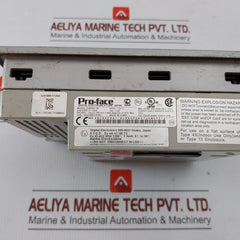 3280007-01 Human Machine Interface Pro-face Ip64