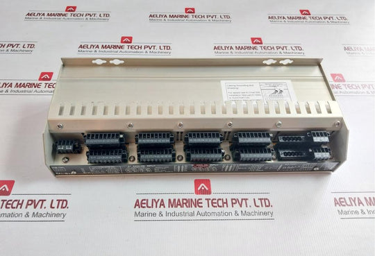 329714 Kongsberg Remote Analogue Input Module 329384