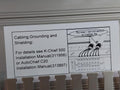 329714 Kongsberg Remote Analogue Input Module 329384