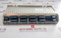 329714 Kongsberg Remote Analogue Input Module 329384