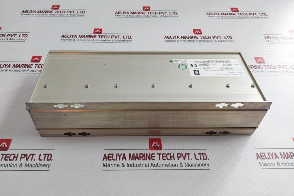329714 Kongsberg Remote Analogue Input Module 329384