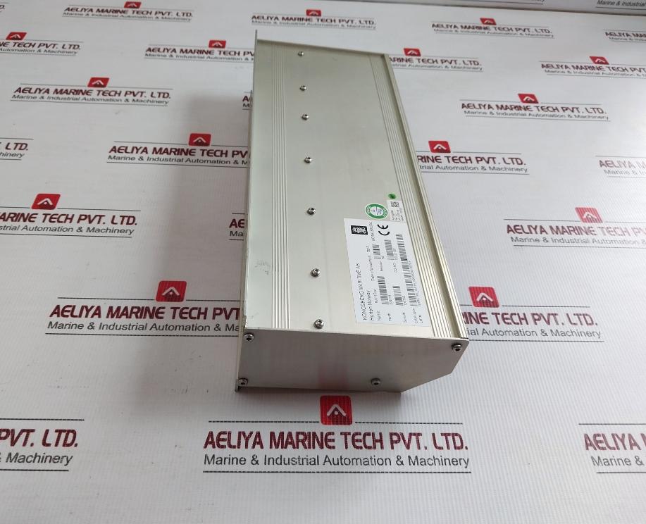 329714 Kongsberg Remote Analogue Input Module 329384