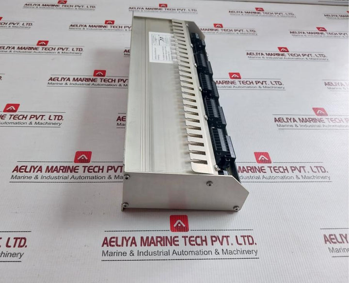 329714 Kongsberg Remote Analogue Input Module 329384