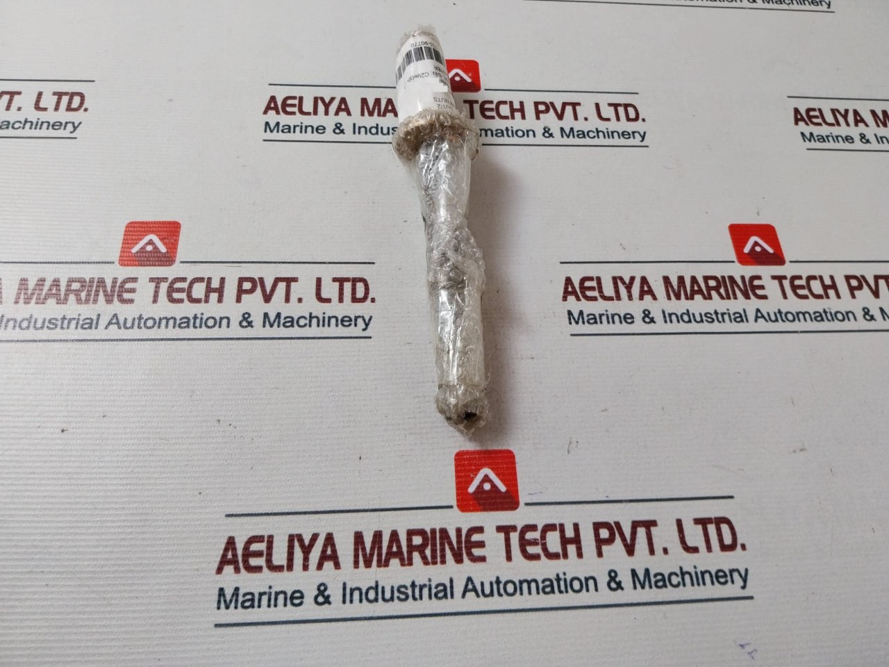 Run Master 33-50041/2S/50051/2 Screw, Tailstock, W/Nuts Run 330 X 1000R