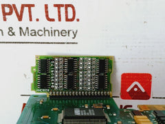 33000467 03 Printed Circuit Board 94V-0 Mmc 9939
