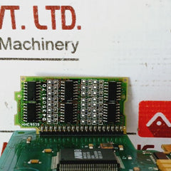 33000467 03 Printed Circuit Board 94V-0 Mmc 9939