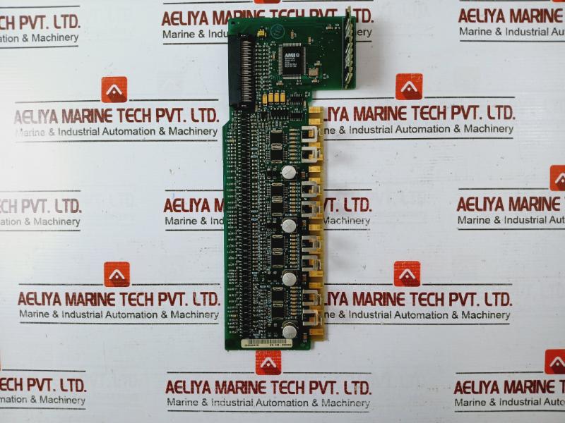 33000467 03 Printed Circuit Board 94V-0 Mmc 9939