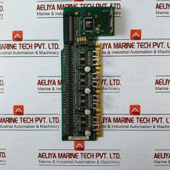 33000467 03 Printed Circuit Board 94V-0 Mmc 9939
