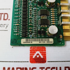 33000467 03 Printed Circuit Board 94V-0 Mmc 9939
