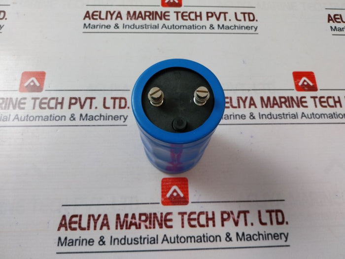 33000µF (-10+50%) Aluminium Electrolytic Capacitor