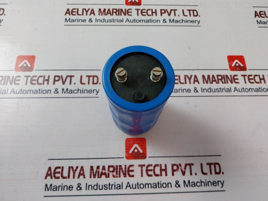 33000µF (-10+50%) Aluminium Electrolytic Capacitor