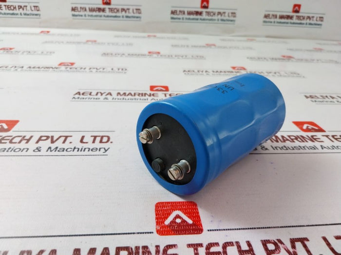 33000µf (-10+50%) Aluminium Electrolytic Capacitor