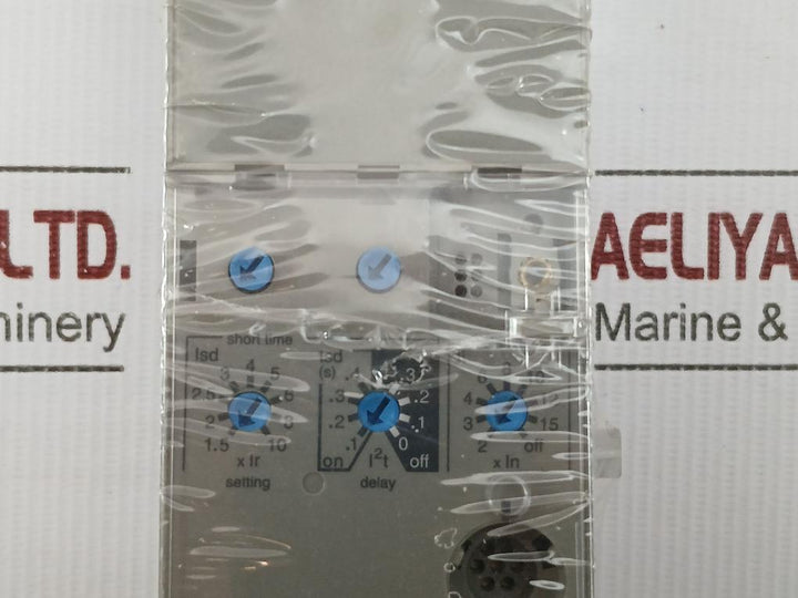 33070 Schneider Electric Micrologic 5.0 Control Unit
