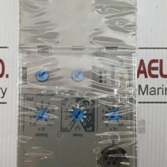 33070 Schneider Electric Micrologic 5.0 Control Unit