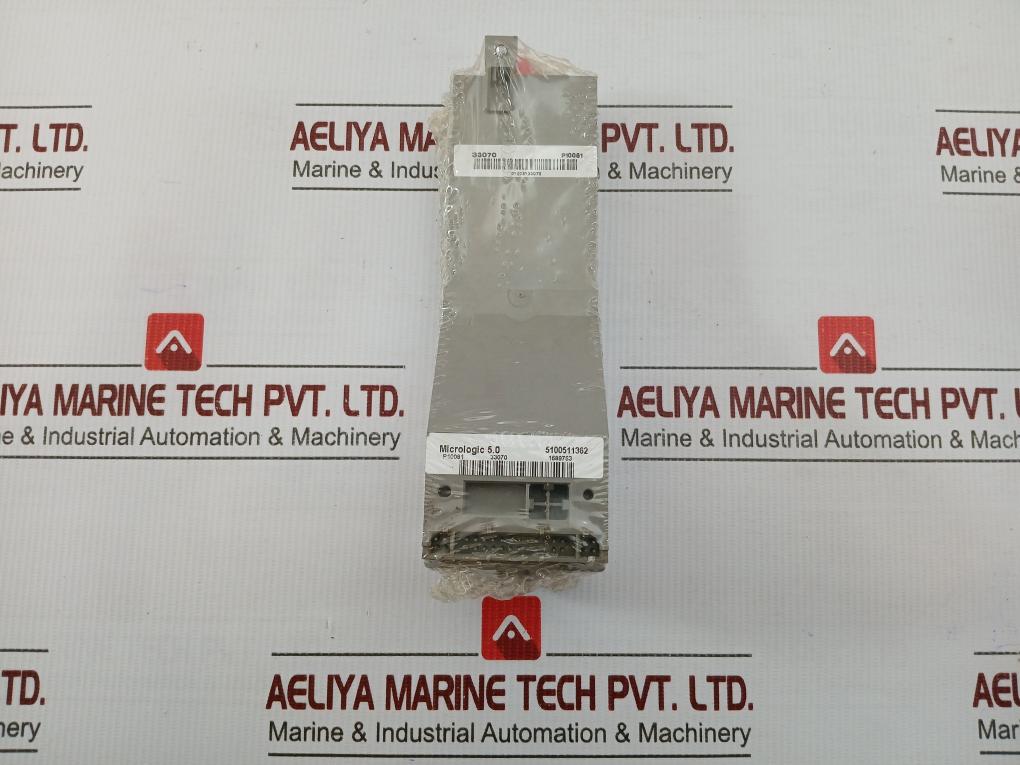 33070 Schneider Electric Micrologic 5.0 Control Unit