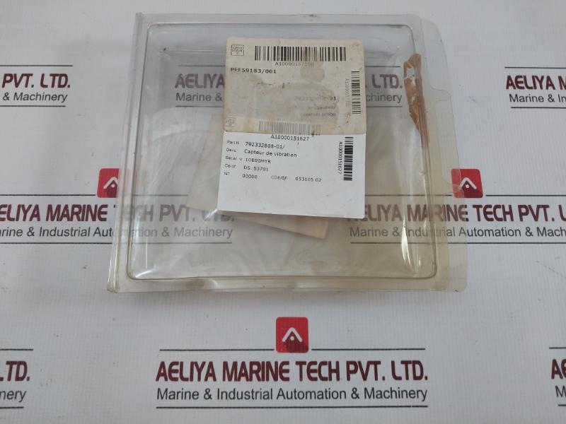 330904-00-15-10-02-05 Vibration Sensor Bently Nevada