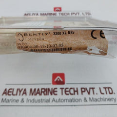 330904-00-15-10-02-05 Vibration Sensor Bently Nevada