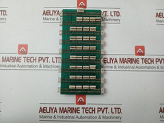 331-vmp-0349 A Vme Backplane Vingtor