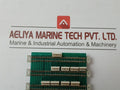 331-vmp-0349 A Vme Backplane Vingtor