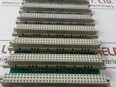 331-vmp-0349 A Vme Backplane Vingtor