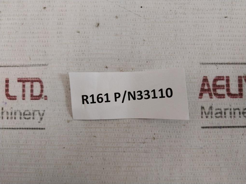 33110 R161 Oil Slinger For Turbo Charger 210 Gm