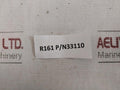 33110 R161 Oil Slinger For Turbo Charger 210 Gm