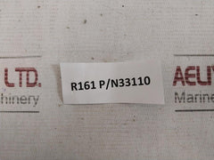33110 R161 Oil Slinger For Turbo Charger 210 Gm