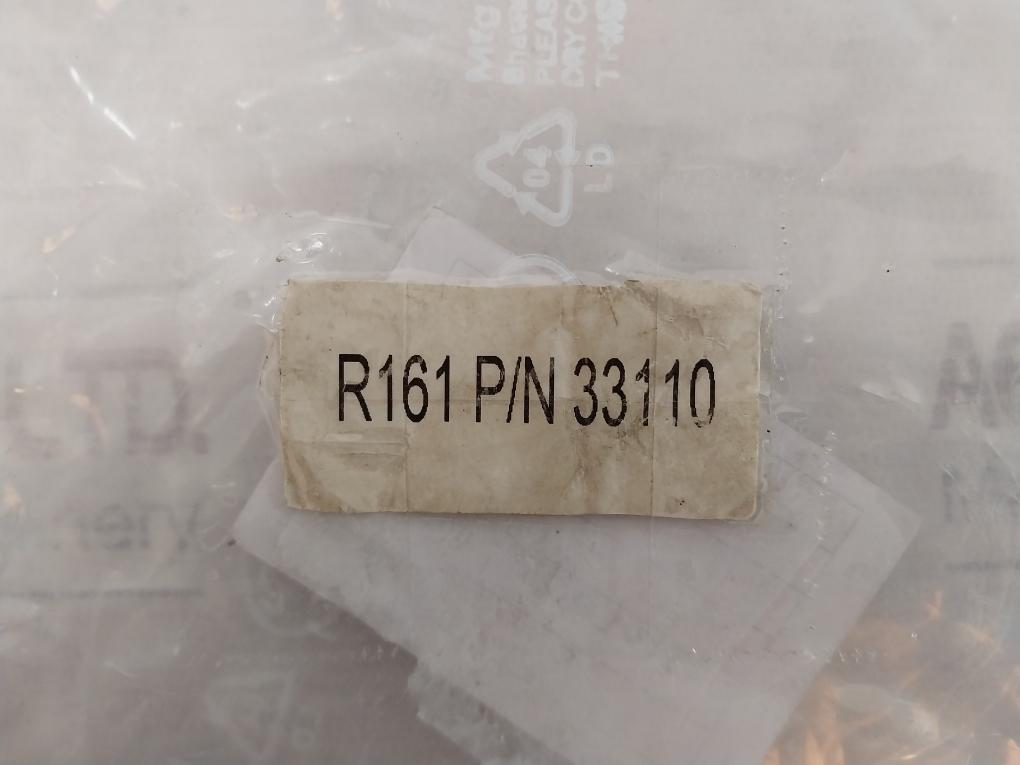 33110 R161 Oil Slinger For Turbo Charger 210 Gm