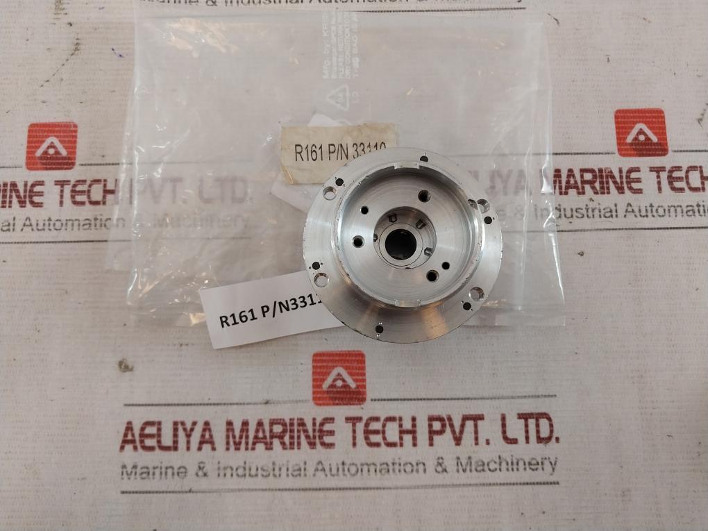 33110 R161 Oil Slinger For Turbo Charger 210 Gm