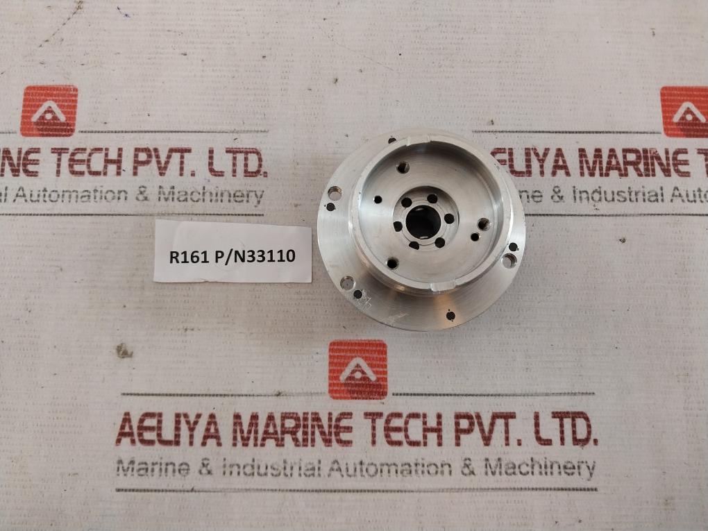 33110 R161 Oil Slinger Turbo For Charger Unit