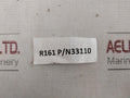 33110 R161 Oil Slinger Turbo For Charger Unit