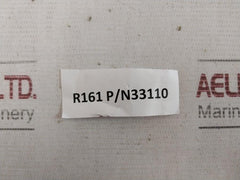 33110 R161 Oil Slinger Turbo For Charger Unit
