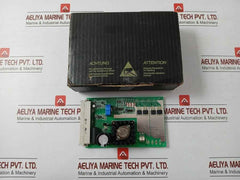 33 1593 7100 Power Stage Pcb Module Leistungsstufe